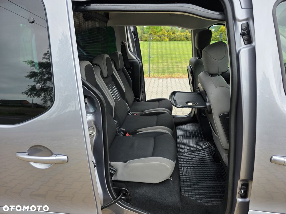 Citroën Berlingo Multispace BlueHDi 120 S&S SELECTION - 11