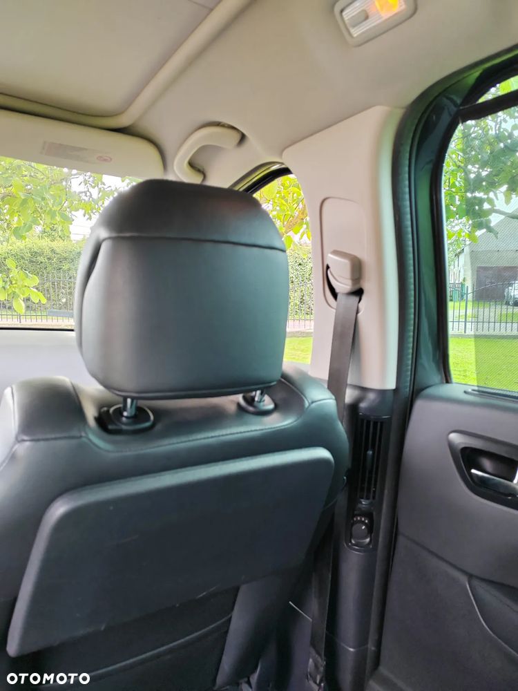 Peugeot 5008 1.6 HDi Style - 11