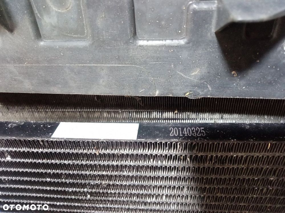 SEAT CORDOBA II 1.9 TDI WZMOCNIENIE CZOŁOWE PAS PRZEDNI 6L0805588A - 7