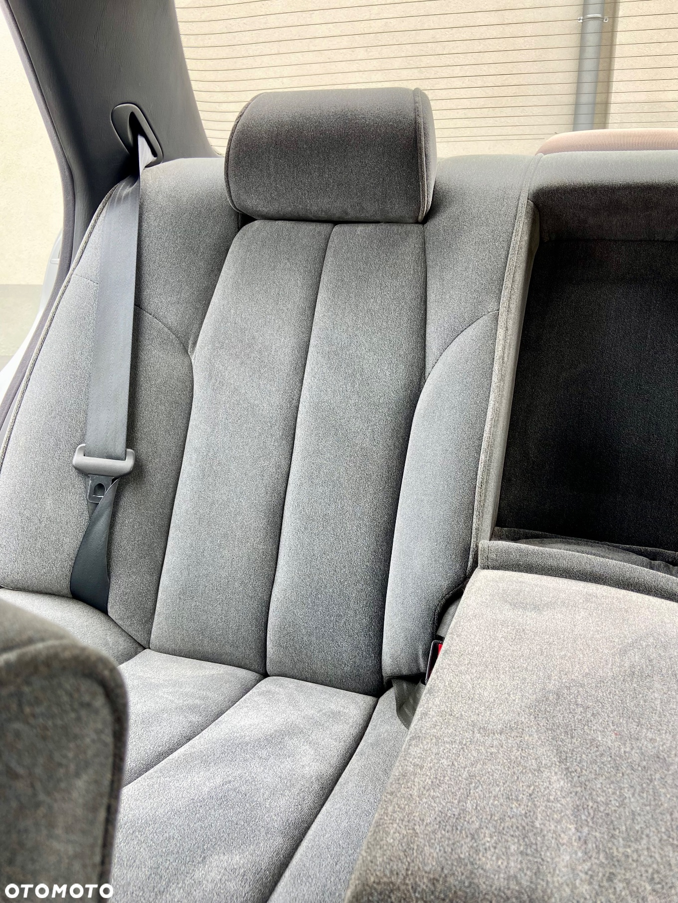 Lexus LS 400 - 28