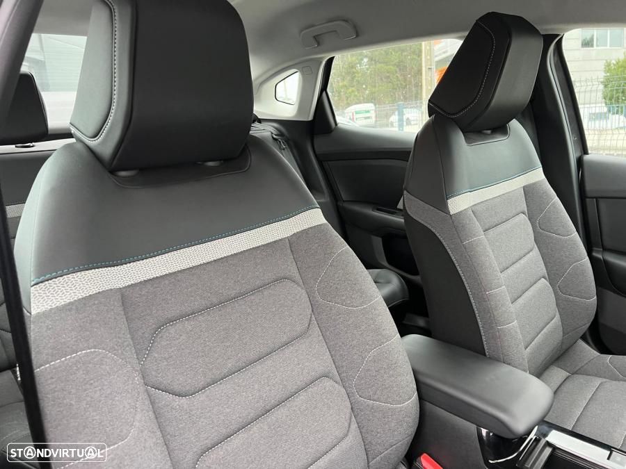 Citroën C4 X 1.2 PureTech Feel Pack EAT8 - 10