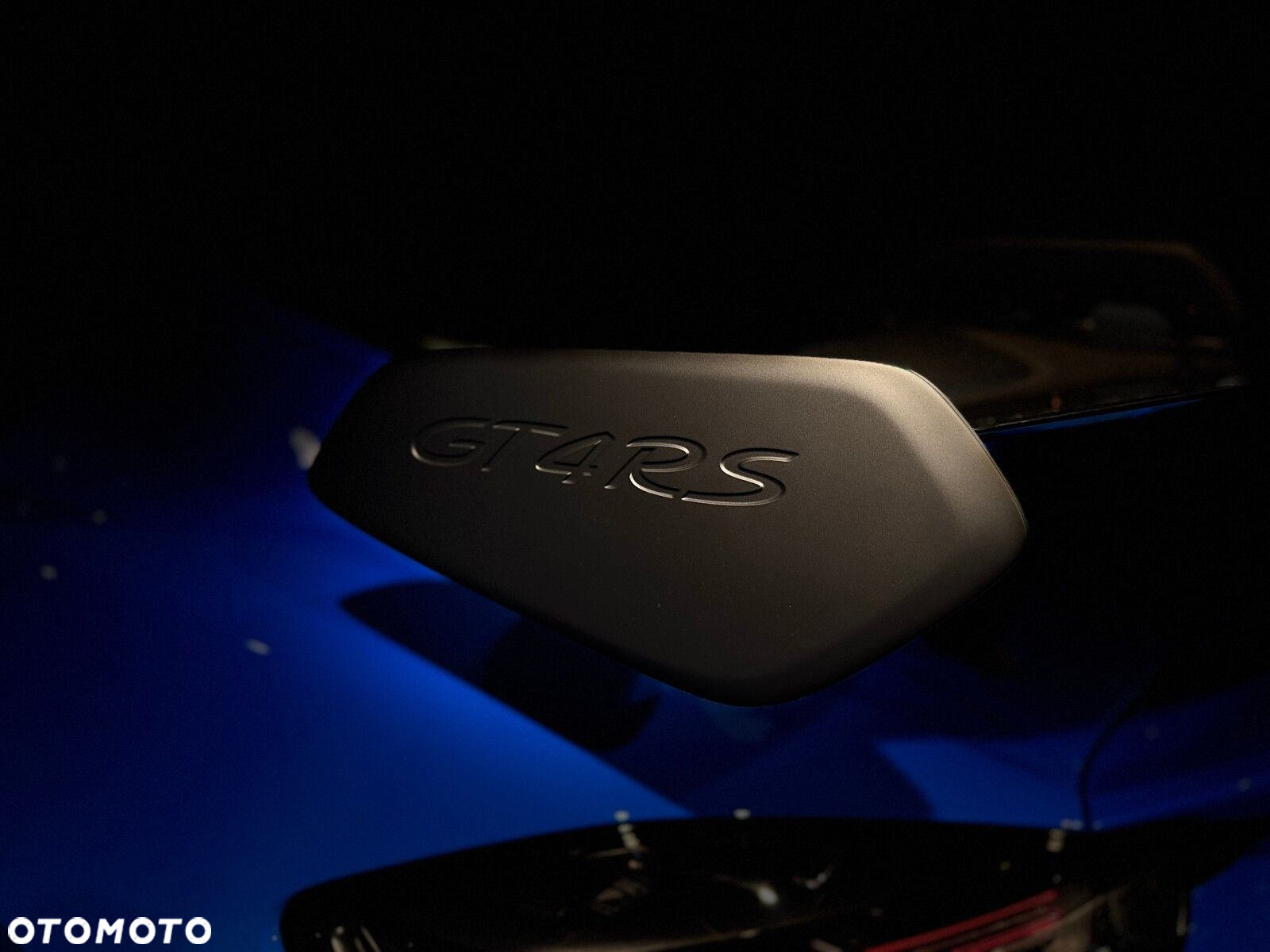 Porsche 718 Cayman GPF GT4 RS PDK - 14