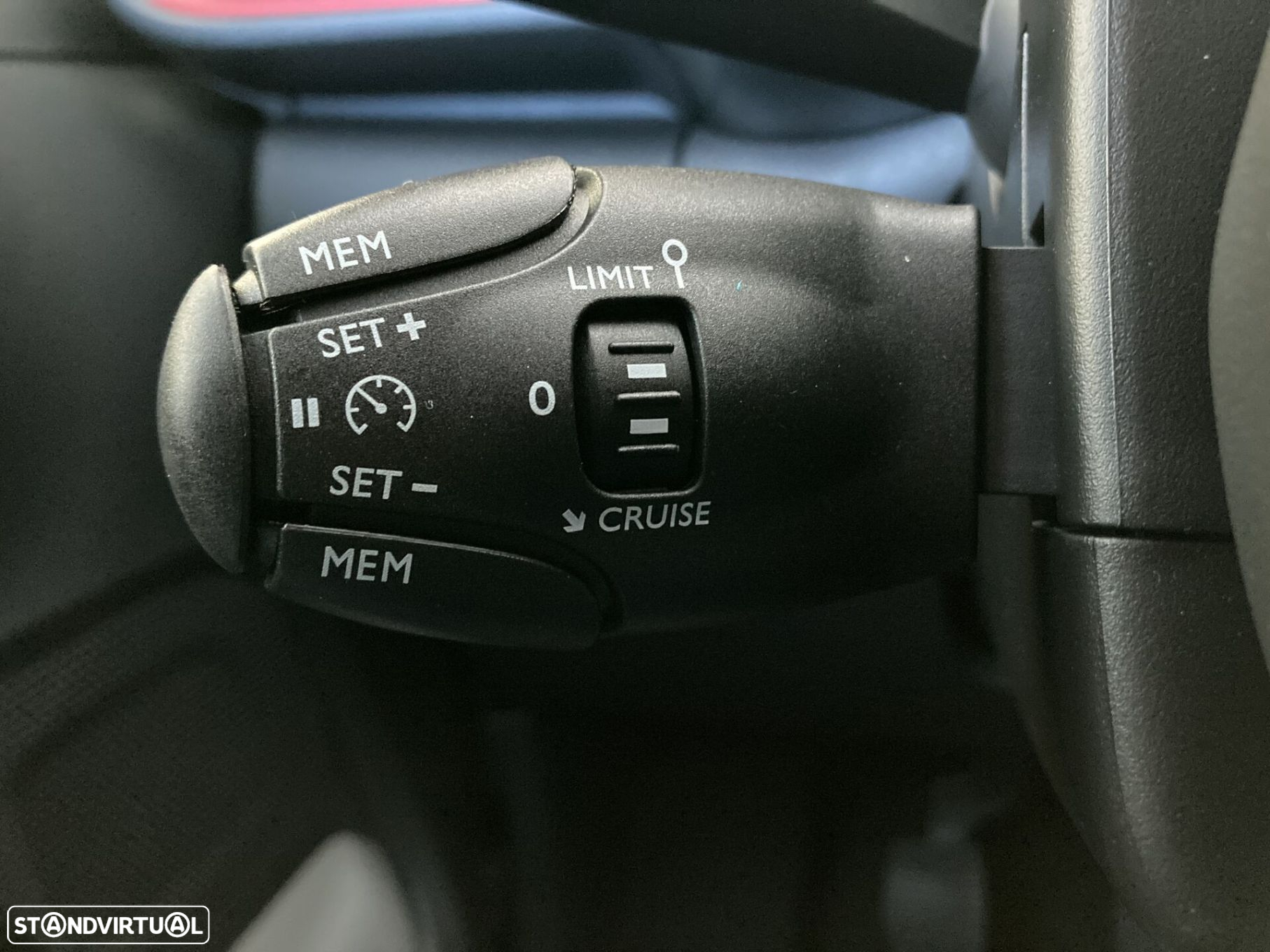 Citroën C3 1.2 PureTech C-Series - 16