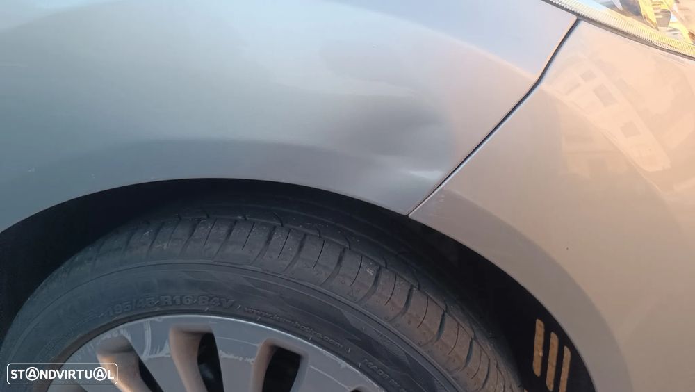 Ford Fiesta 1.25 Titanium - 13