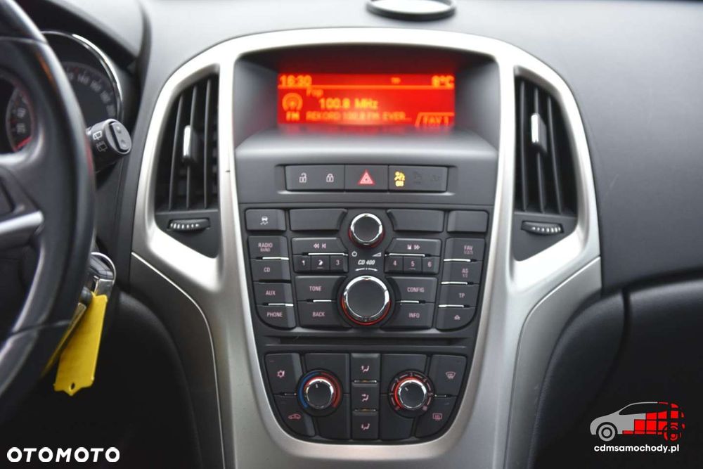 Opel Astra - 25