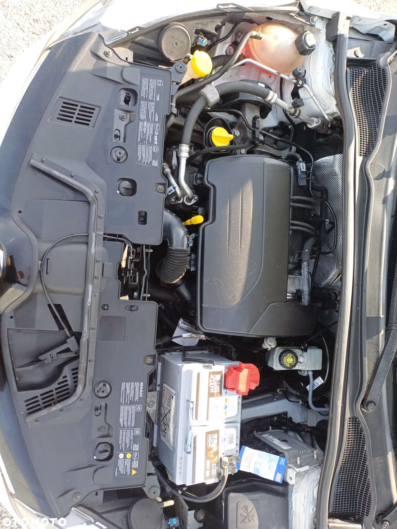 Renault Clio 1.2 16V Life - 23