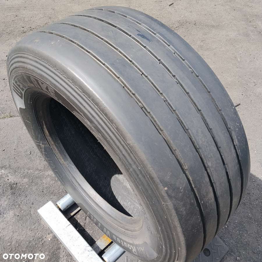 Komplet opon - 2 x 385/55 R22.5 Westlake - 6