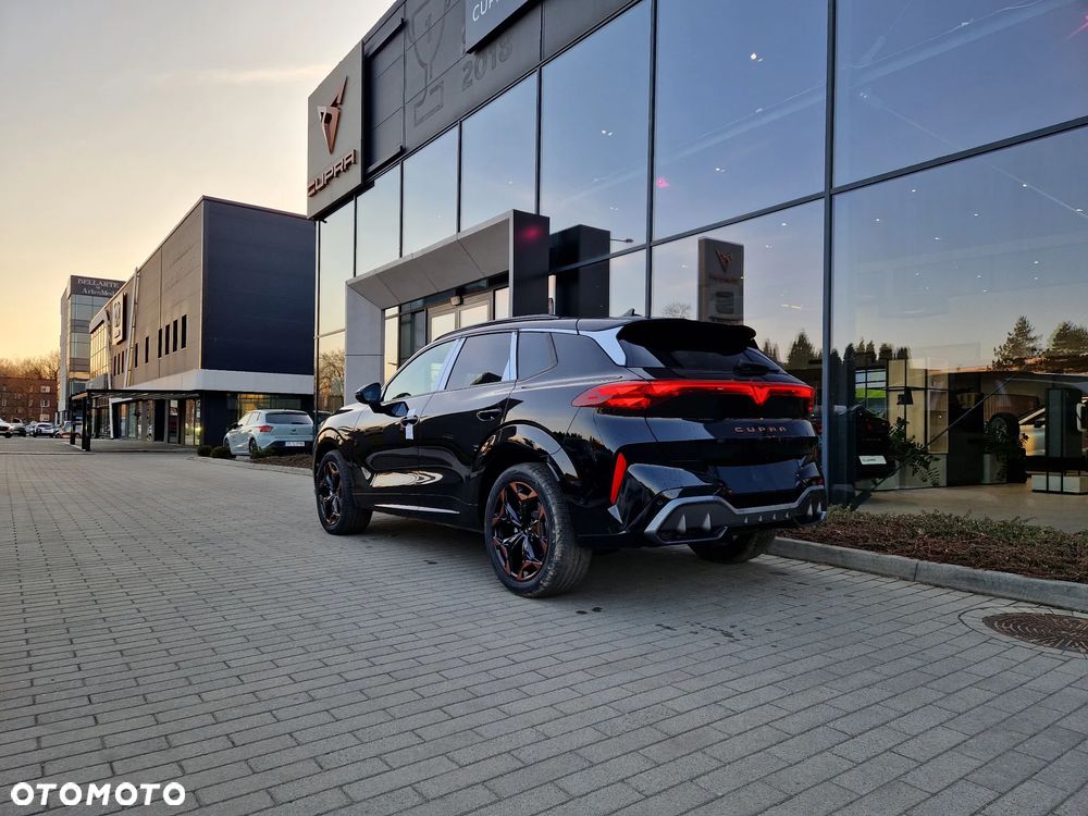 Cupra Terramar 2.0 TSI 4Drive DSG - 3