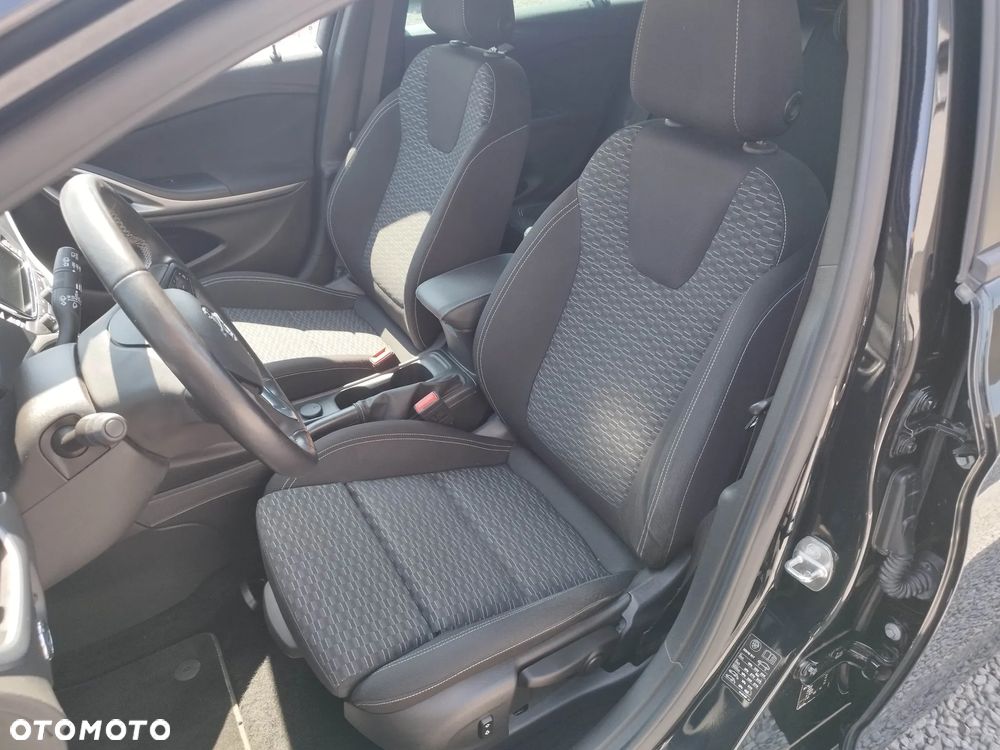 Opel Astra 1.4 Turbo Start/Stop 120 Jahre - 23
