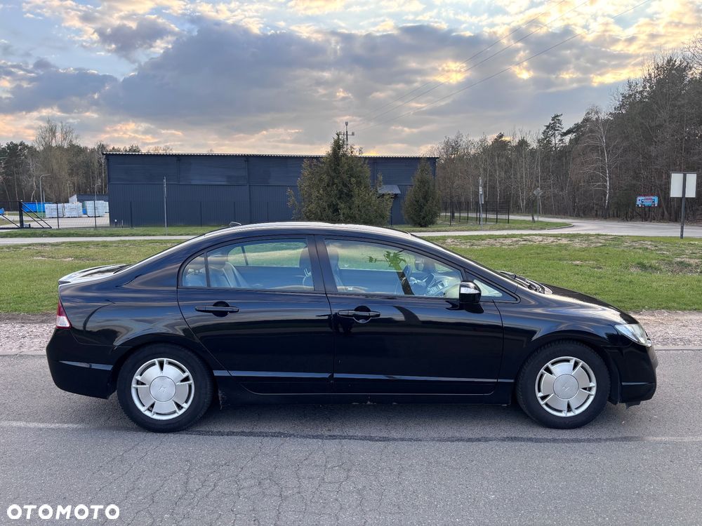 Honda Civic 1.3 IMA Hybrid MX - 5