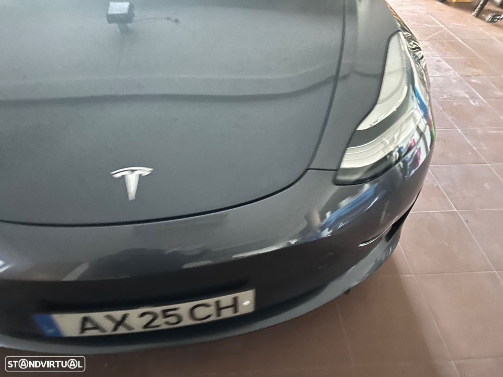 Tesla Model 3 Long Range Tração Integral - 44