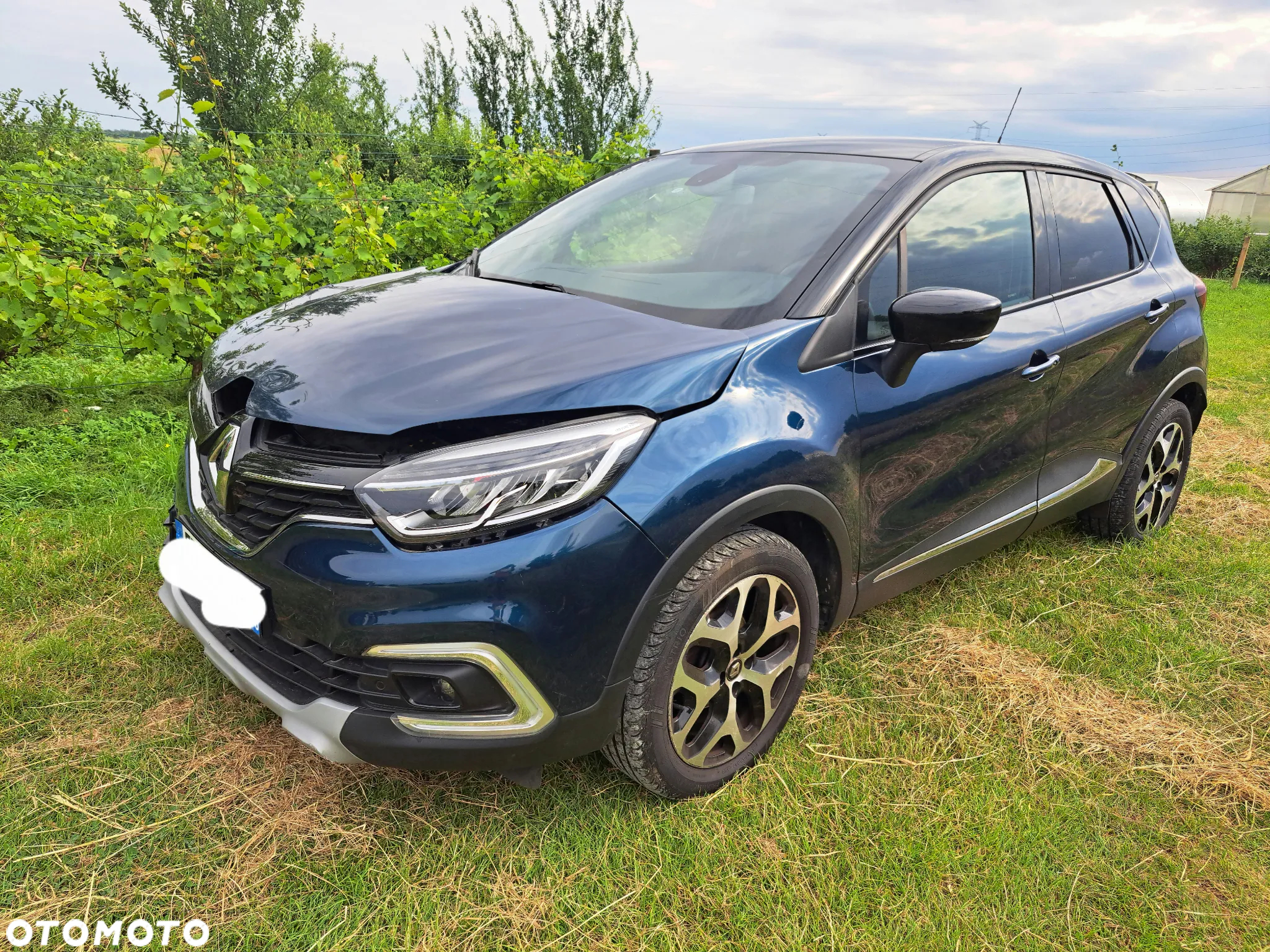 Renault Captur - 2