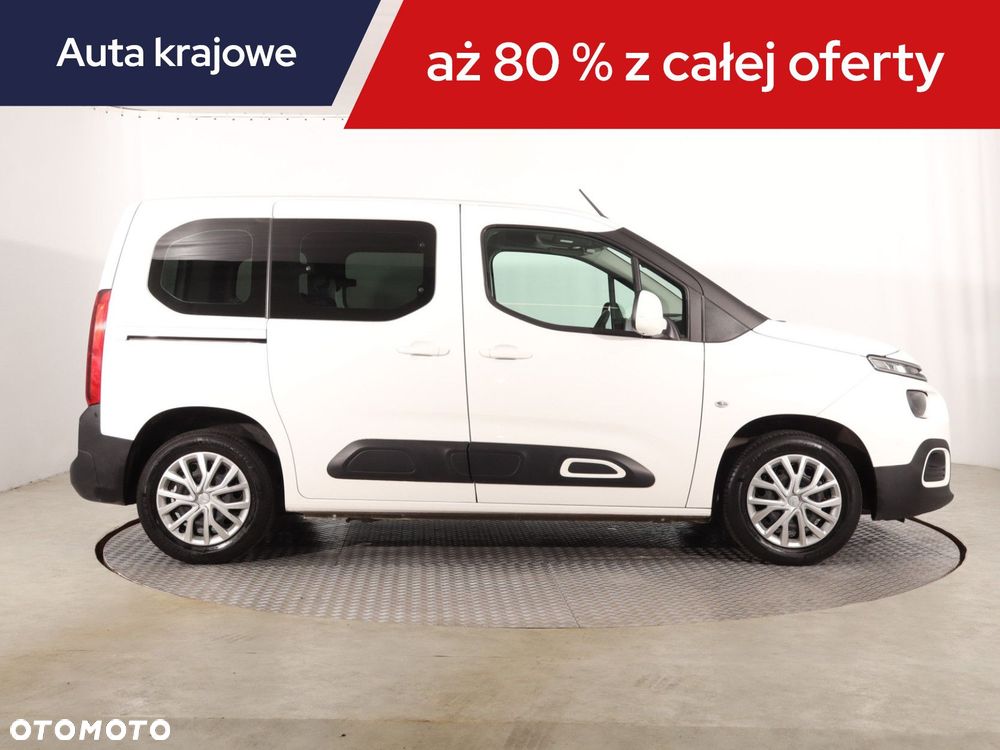 Citroën Berlingo - 8