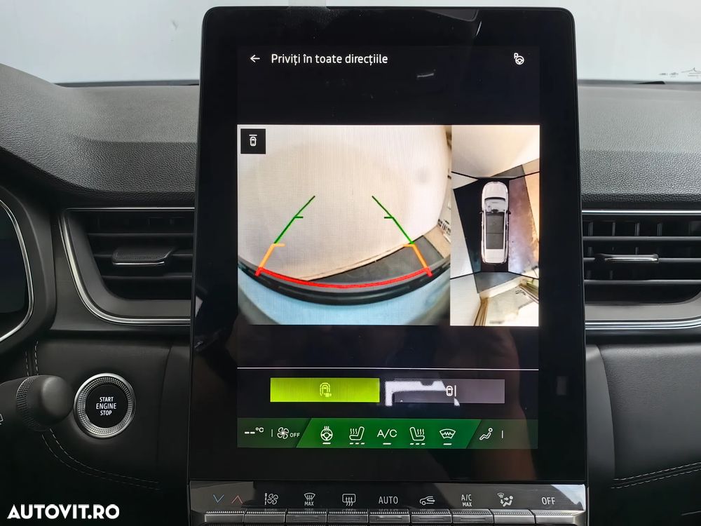 Renault Symbioz - 24