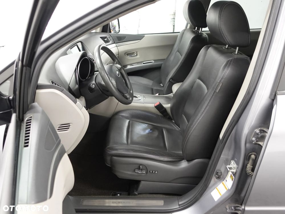 Subaru B9 Tribeca - 17