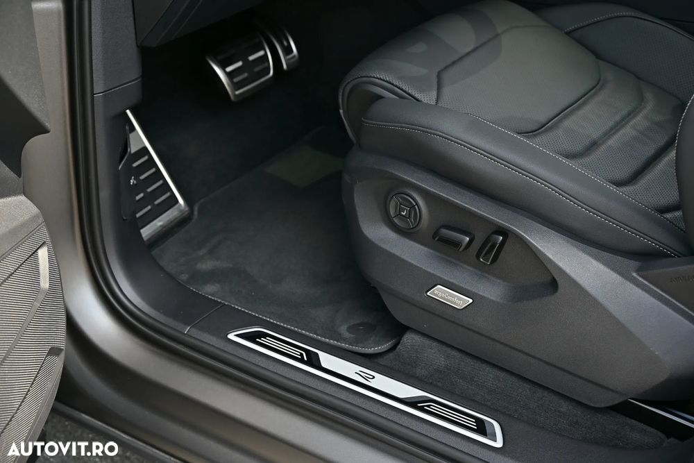 Volkswagen Touareg - 28