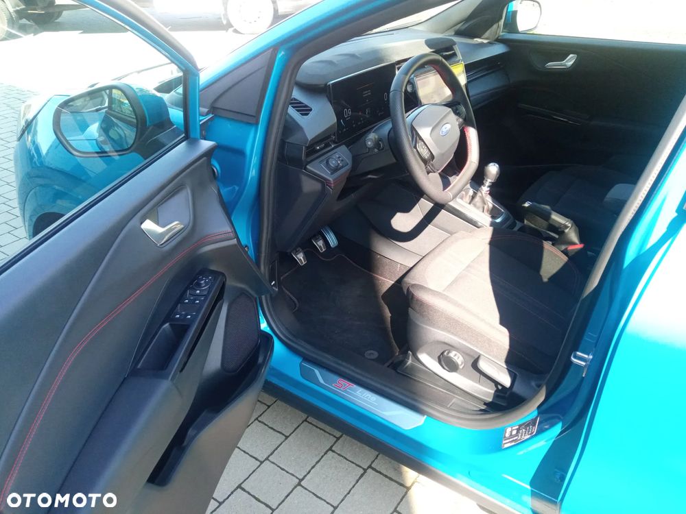 Ford Puma 1.0 EcoBoost ST-Line - 10