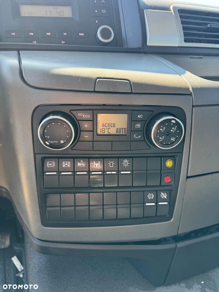 MAN TGS 35.440 8x4 Hydroburta - 26