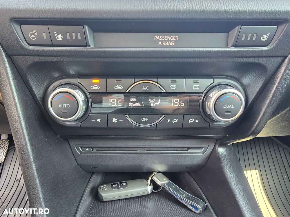 Mazda 3 G120 Revolution - 20