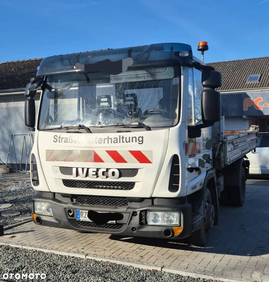 Iveco 75E 16 EEV - 1