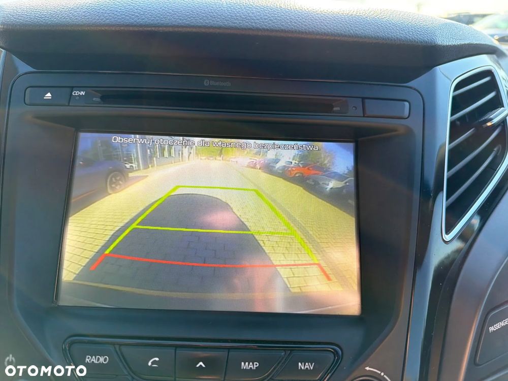 Hyundai i40 1.7 CRDi BlueDrive Business DCT - 28