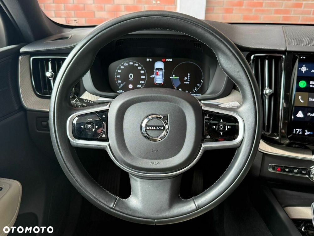Volvo XC 60 - 14