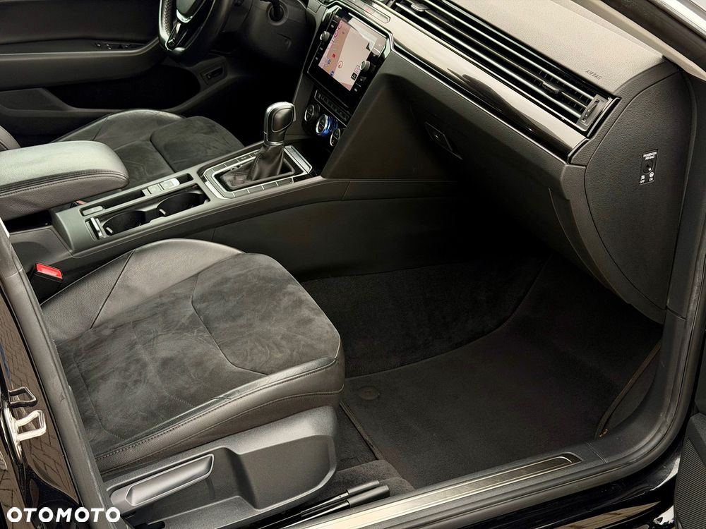 Volkswagen Arteon 1.5 TSI ACT OPF DSG Elegance - 32