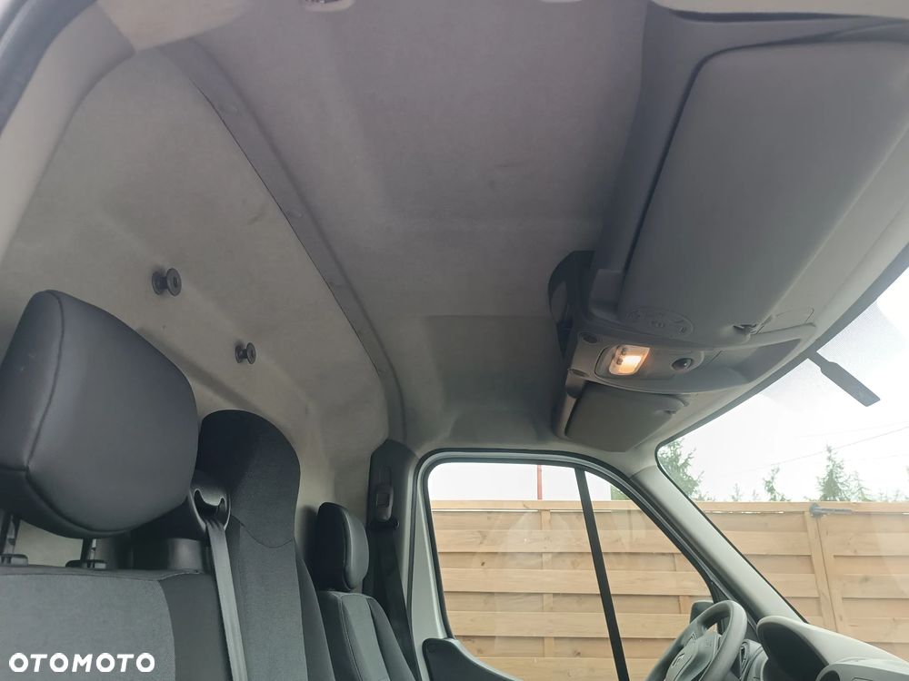 Renault Master - 27