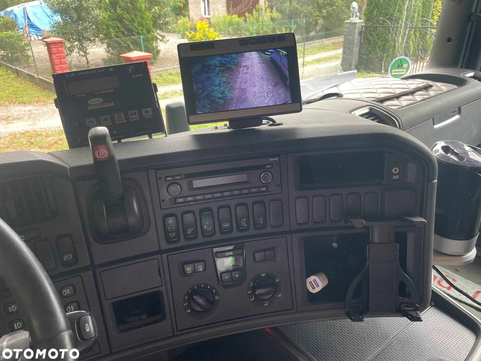 Scania Scania R450 - 6