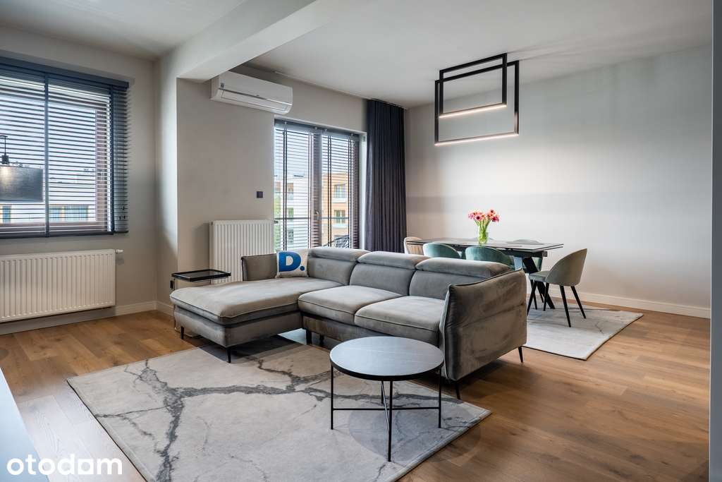 Częstochowa, ul. Okulickiego | Apartament