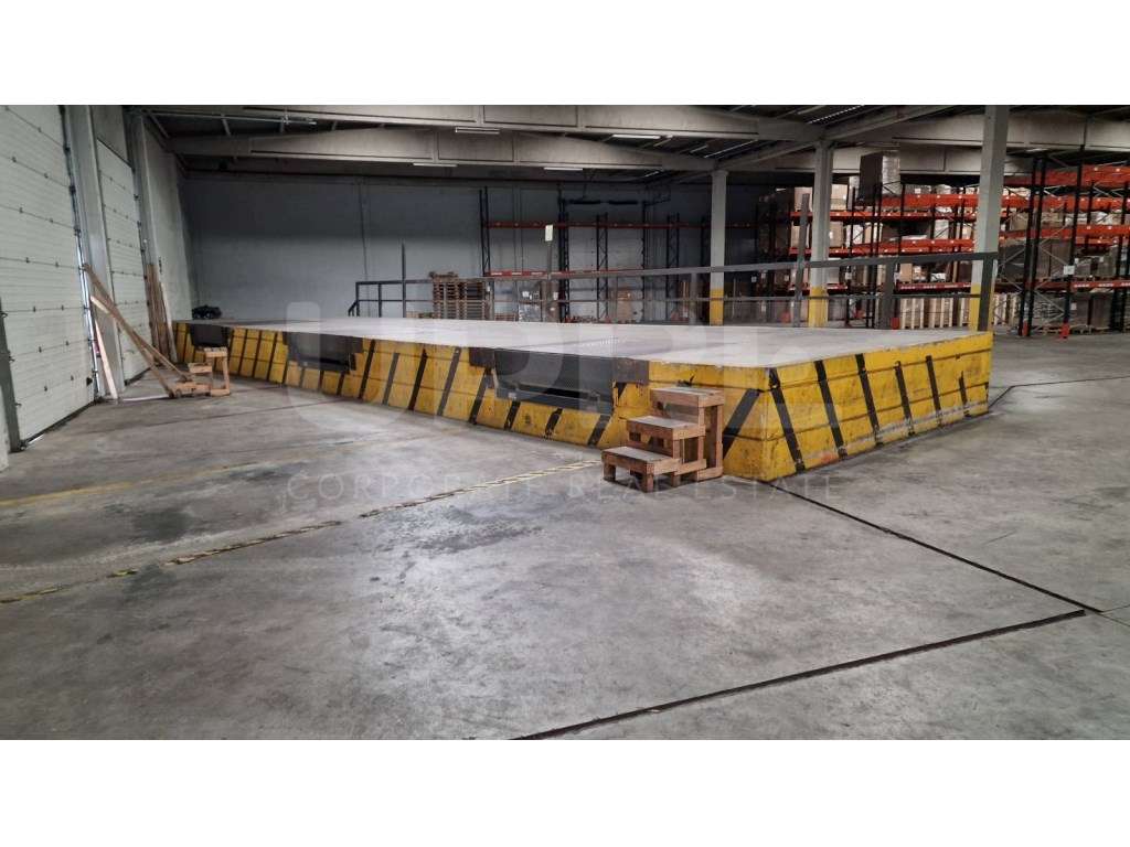 ARRENDA | Armazém | Maia (VN Telha) - Grande imagem: 2/15