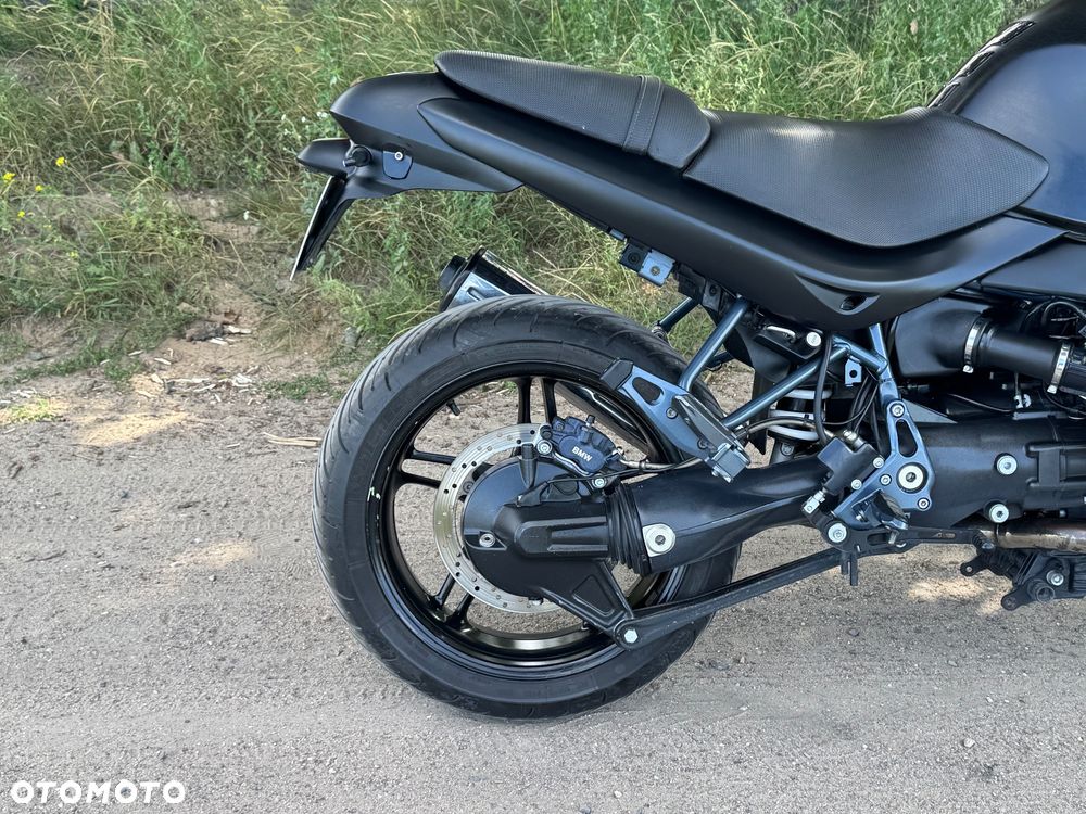 BMW R - 4
