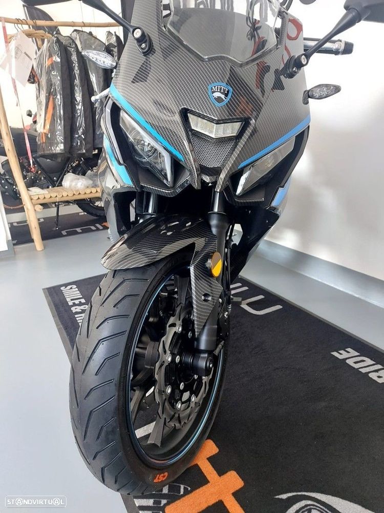 Mitt 125 GP GP - 11