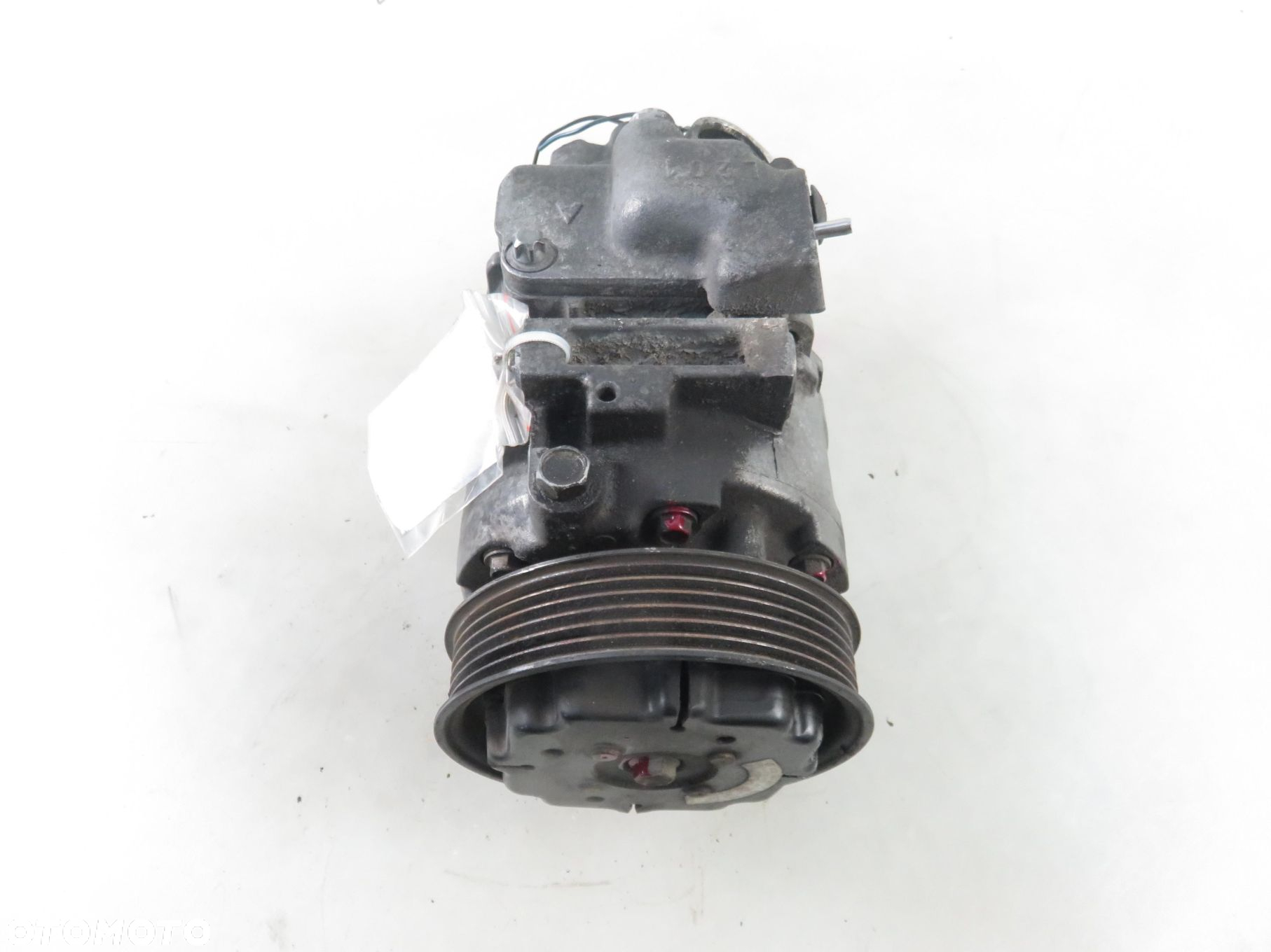 KOMPRESOR KLIMATYZACJI AUDI A2 1.4 TDI 4472208192 - 8