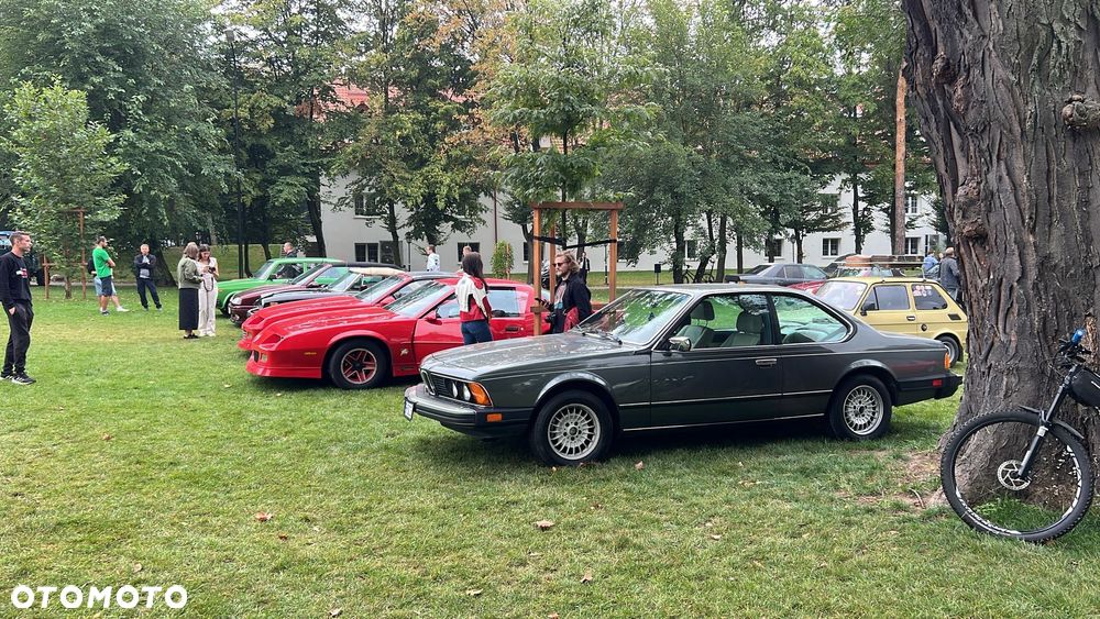 BMW Seria 6 - 3