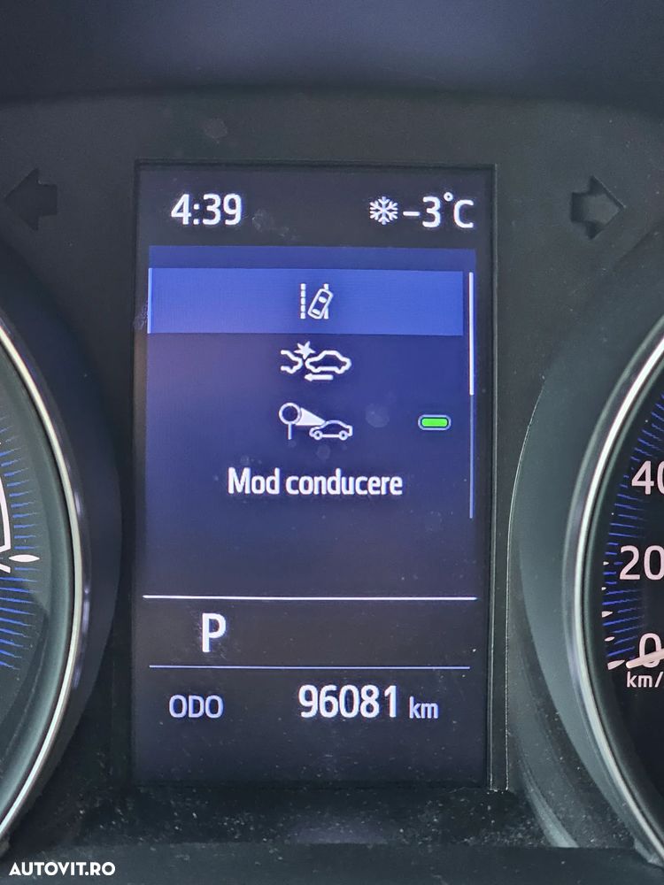 Toyota C-HR Business-Edition - 12