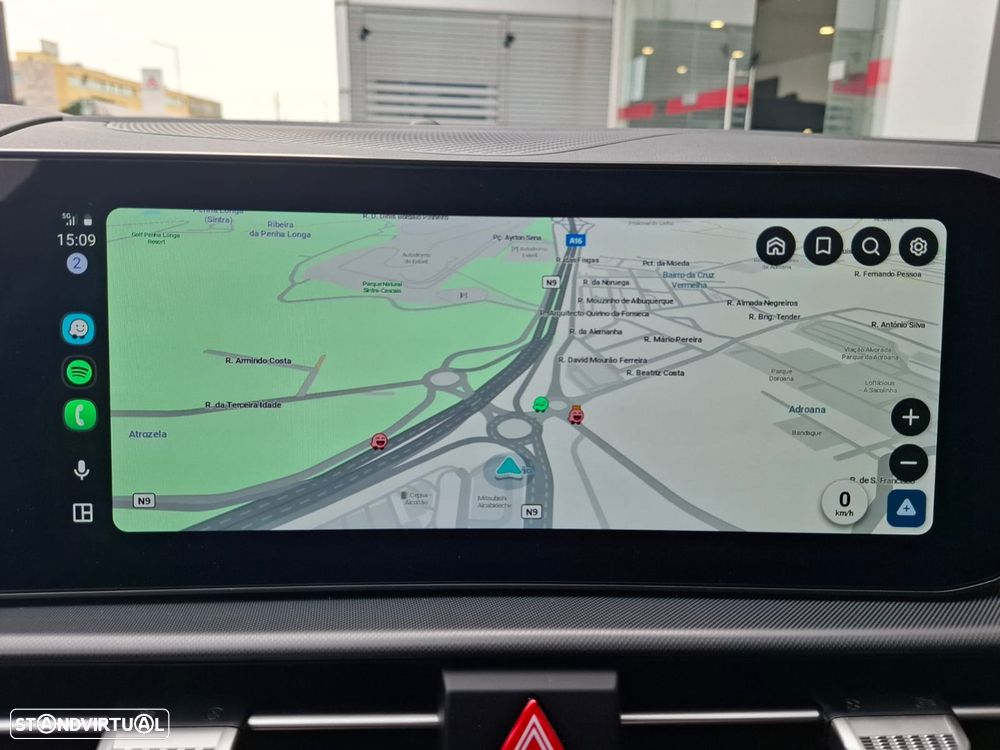 Kia Sportage 1.6 T-GDI Drive - 21