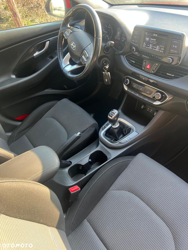 Hyundai i30 1.6 CRDI Prime - 15