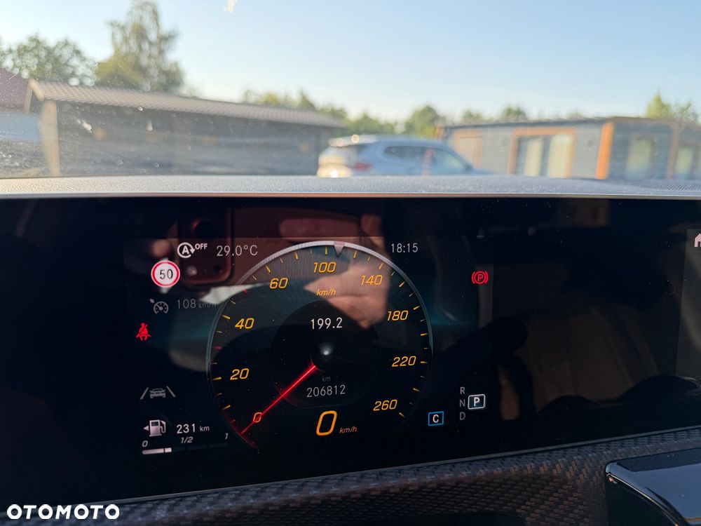 Mercedes-Benz CLA 180 d 7G-DCT Edition 2020 - 7