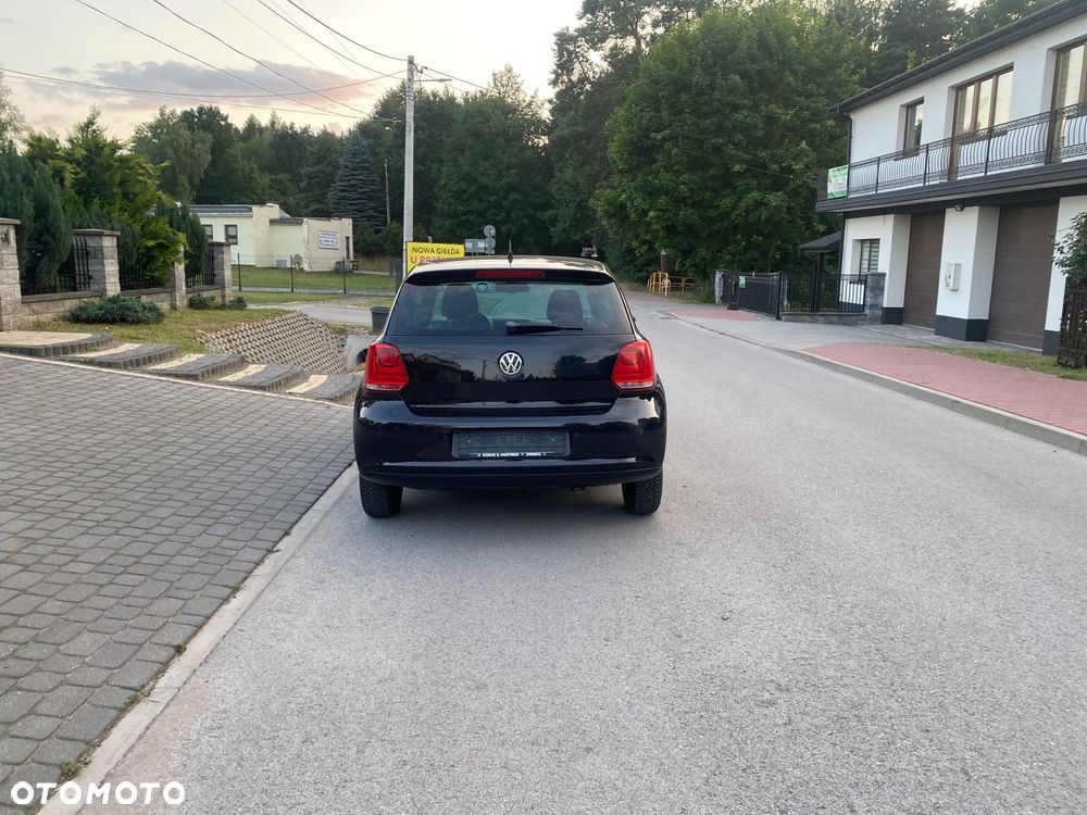 Volkswagen Polo 1.2 TSI Highline - 7