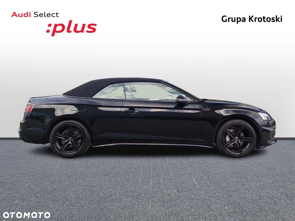 Audi A5 - 7