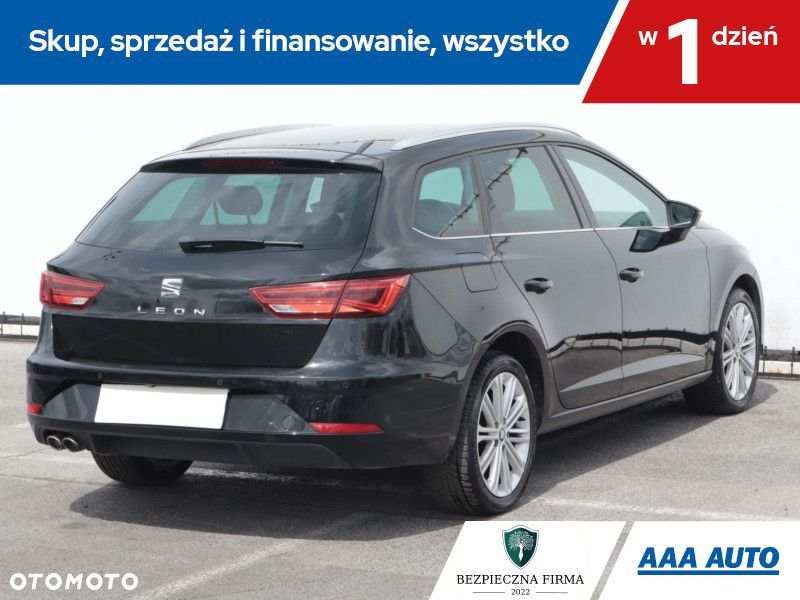 Seat Leon Sportstourer - 7