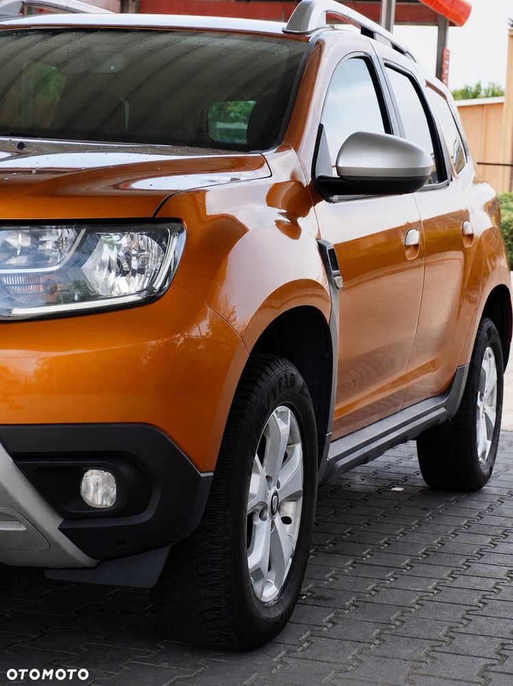 Dacia Duster - 3