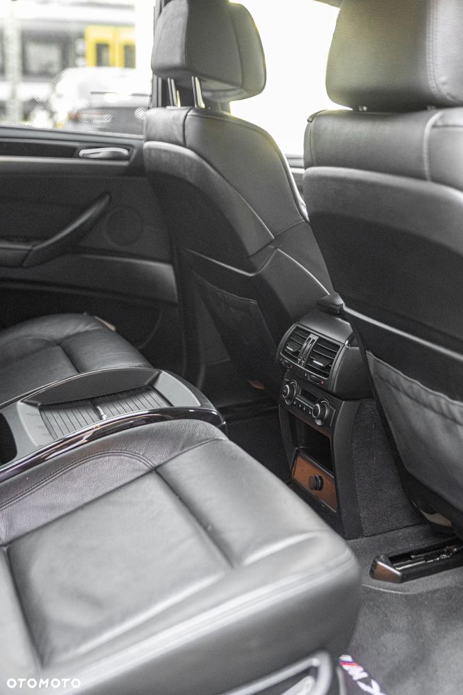 BMW X6 xDrive35i M Sport Edition - 34
