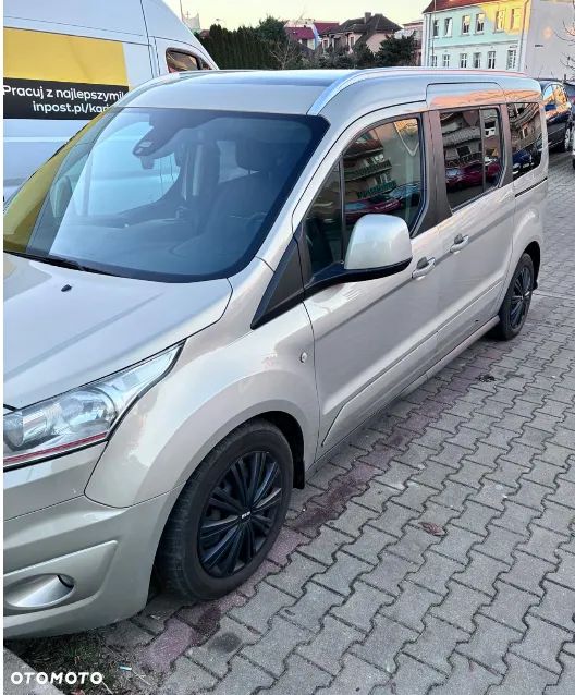 Ford Tourneo Connect 1.6 TDCi Trend - 3