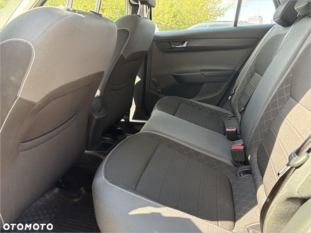 Skoda Fabia 1.0 TSI Ambition - 14