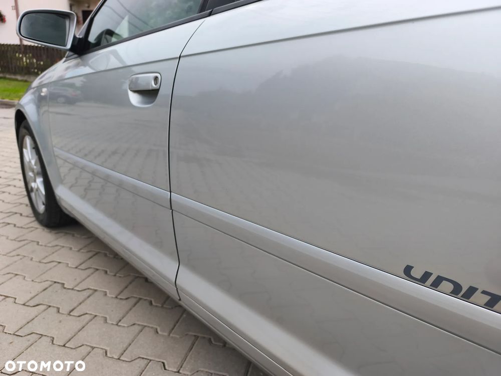 Audi A3 Sportback - 12