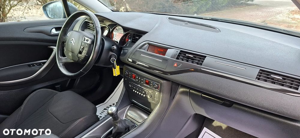 Citroën C5 2.0i 16V Dynamique Equilibre - 21