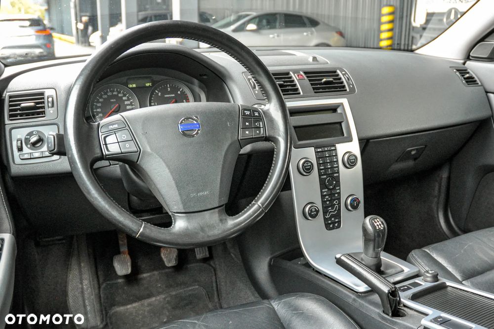 Volvo V50 1.6D DRIVe - 9