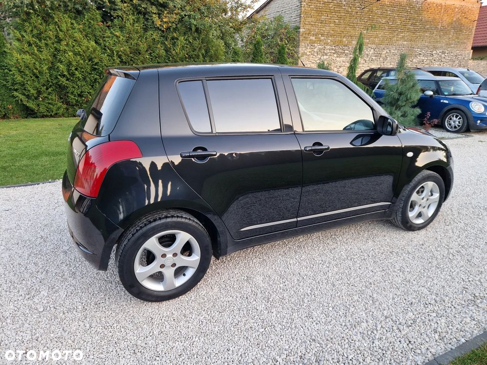 Suzuki Swift - 19